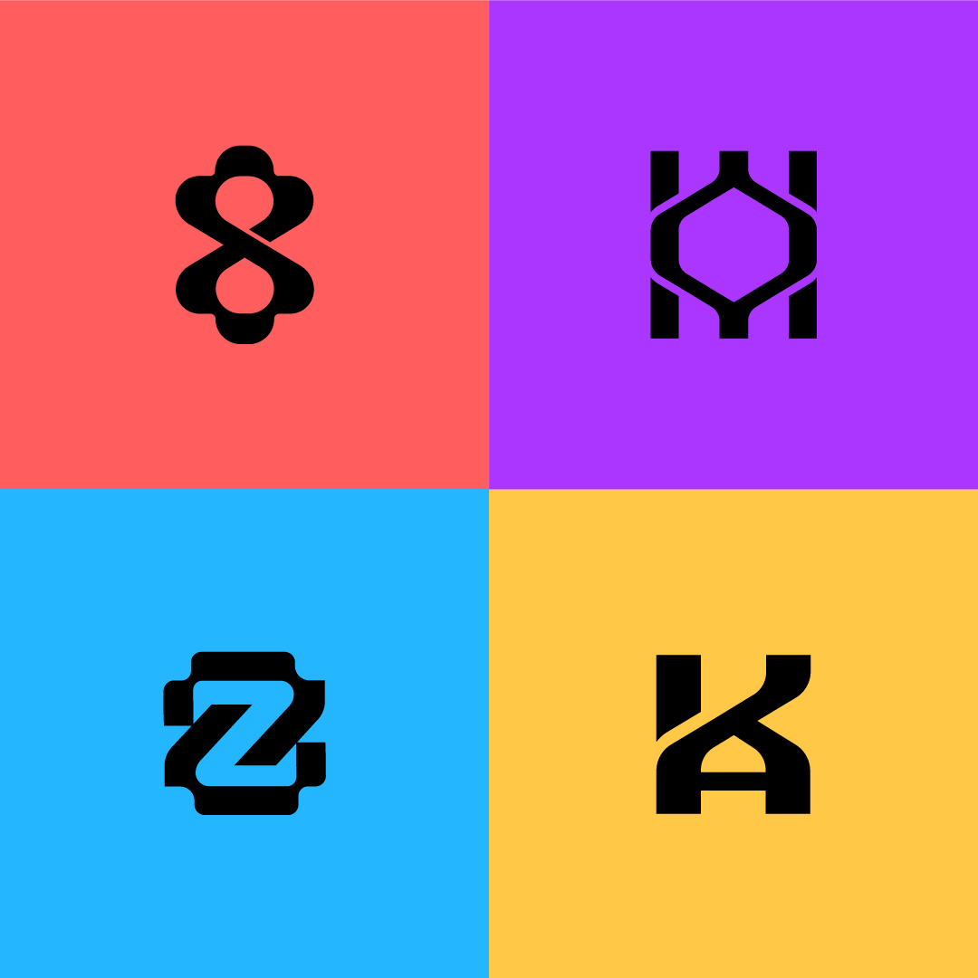 tanmaylogoswami's tweet image. All marks are available for sale.

#logo #logodesign #monongram