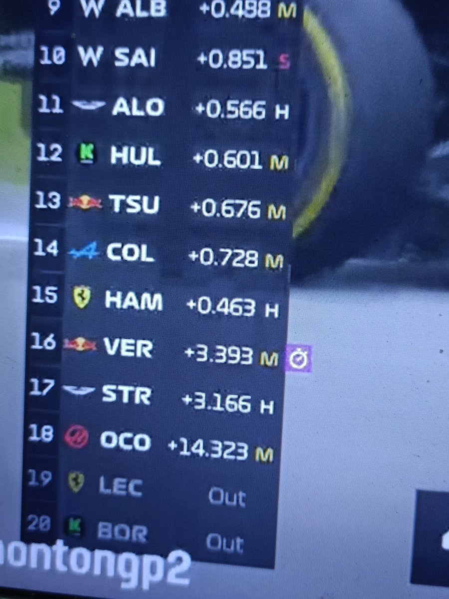 Vools42's tweet image. Orang gila ungu ungu di belakang