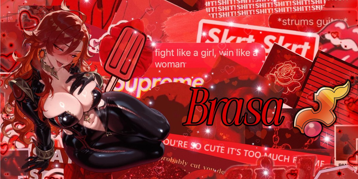 ☀️Interaction Call~☀️

Step right up and introduce yourself to the current regions available ~. Be sure to state who you wish to rank you~. 

SS and Above can DM A STARTER ~

(Be sure to check kinks as well~)

❤️+🔄+📸

#lewdrp #futarp #femboyrp #erp #nsfw #hentai