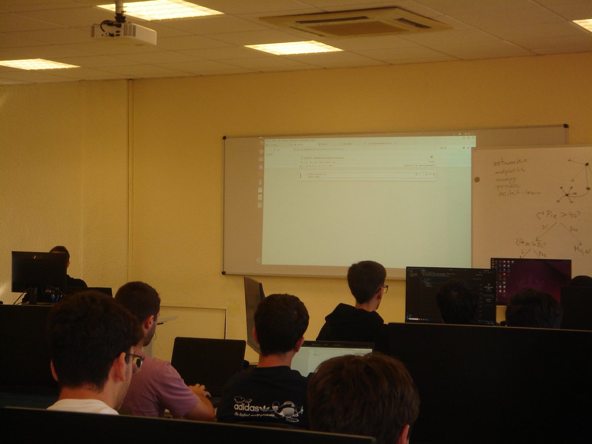 InnoSoft Days tweet media