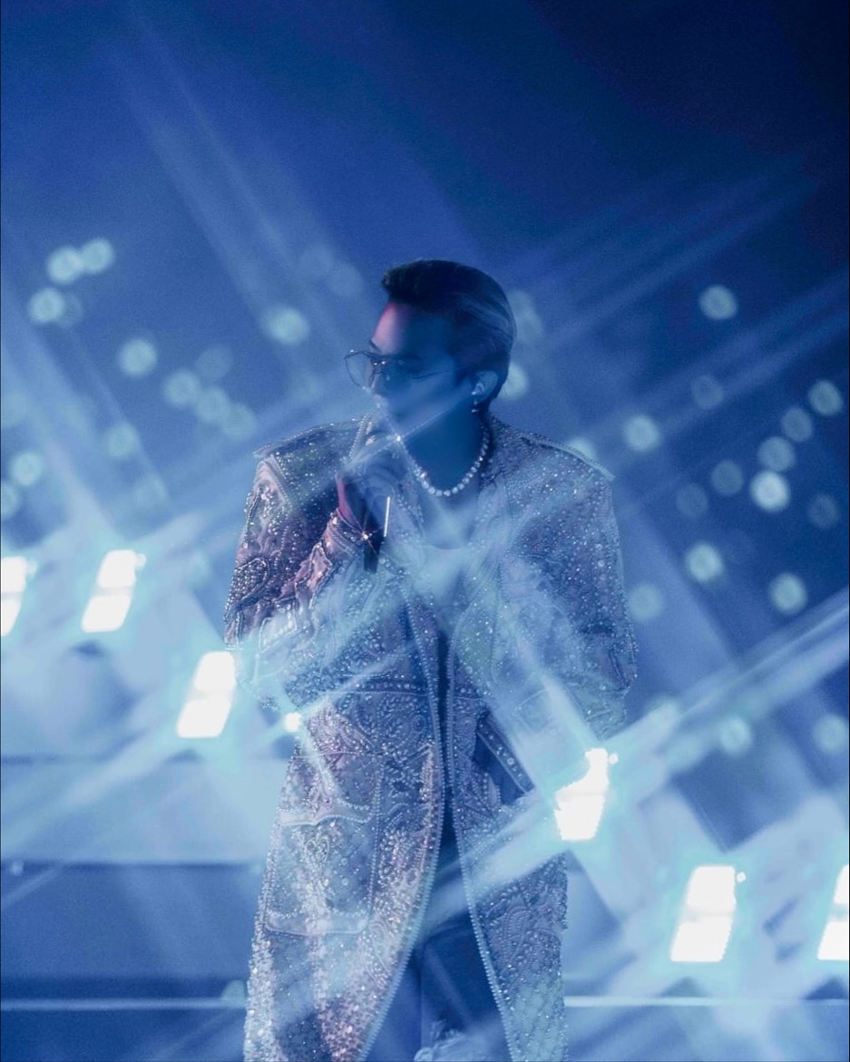 jezkwon's tweet photo. I vote #GDRAGON for #2025MAMAVOTE https://t.co/NnXRhQwoyd