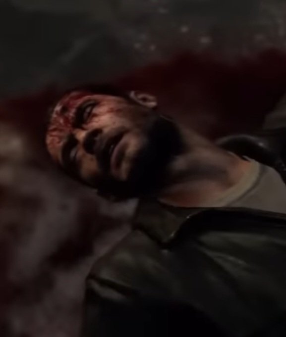 TH3NA7ION's tweet photo. @CallofDuty Here's a side-by-side of both Mason deaths. Between the blood spatter and the missing wound and blood from it on the head. Alex Mason could have survived but didn't make a appearance after the Bo2 campaign https://t.co/D0HCuUEPnF