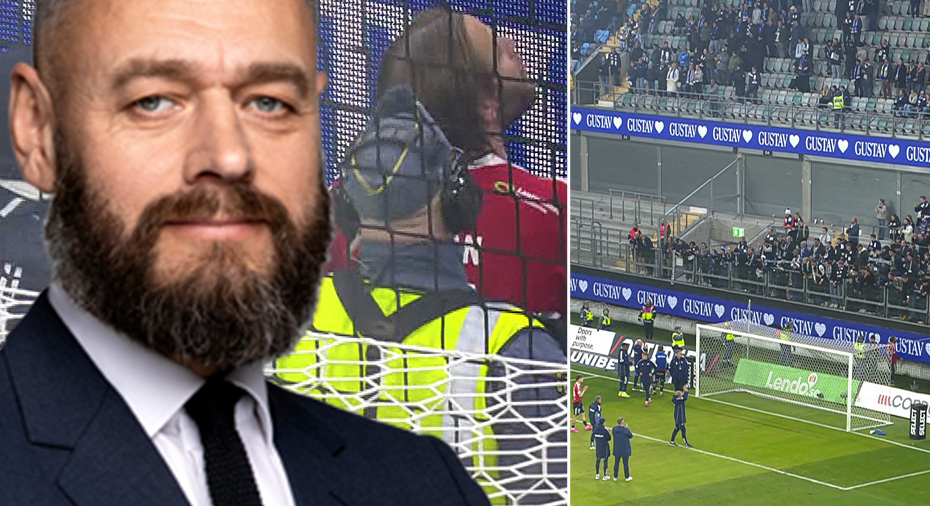 Fotbollskanalen tweet media