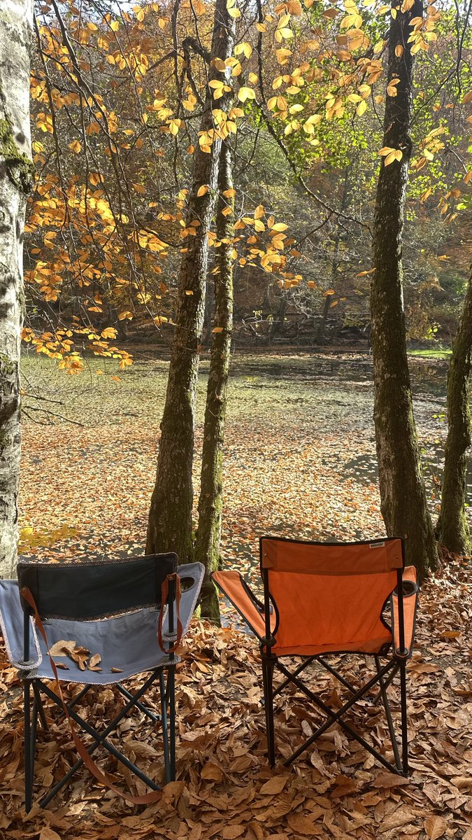 📍Yedigöller 🍁🍂