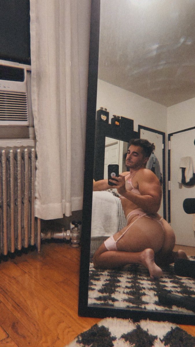 I might look sad but I promise I love dressing up for you! 😉😈