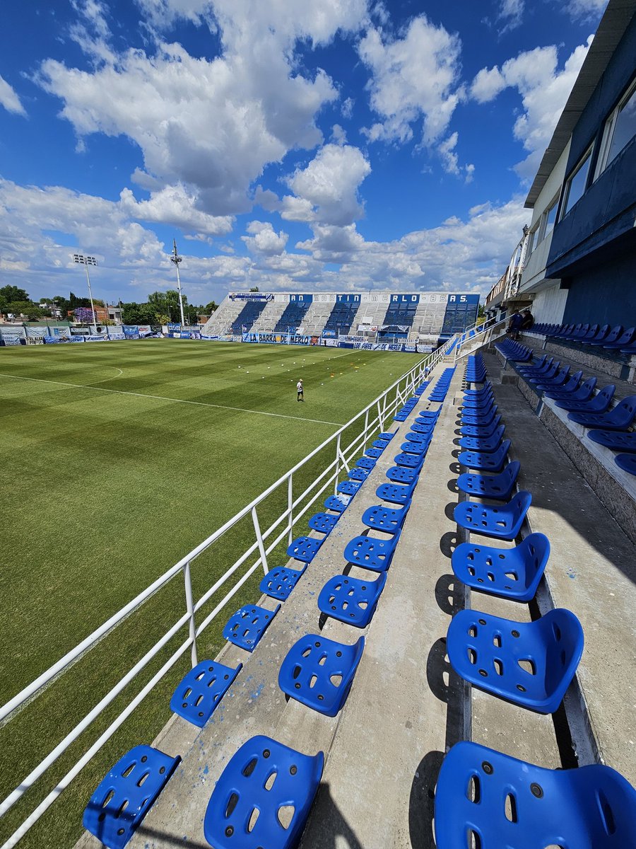 Merlo Viaja tweet media