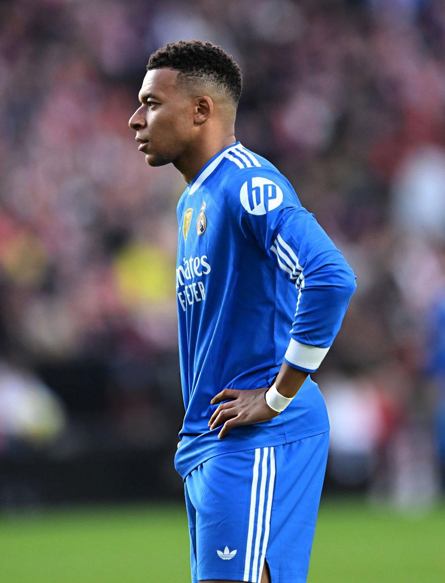 🚨 .<a href="/GuillermoRai_/">Guillermo Rai</a>: "It is clear that Vinicius and Mbappe have been missing in attack for two games (and that can happen from time to time) but what I find most alarming is that neither Endrick nor Gonzalo have a chance when it is most needed. "

“Not even the best version of
