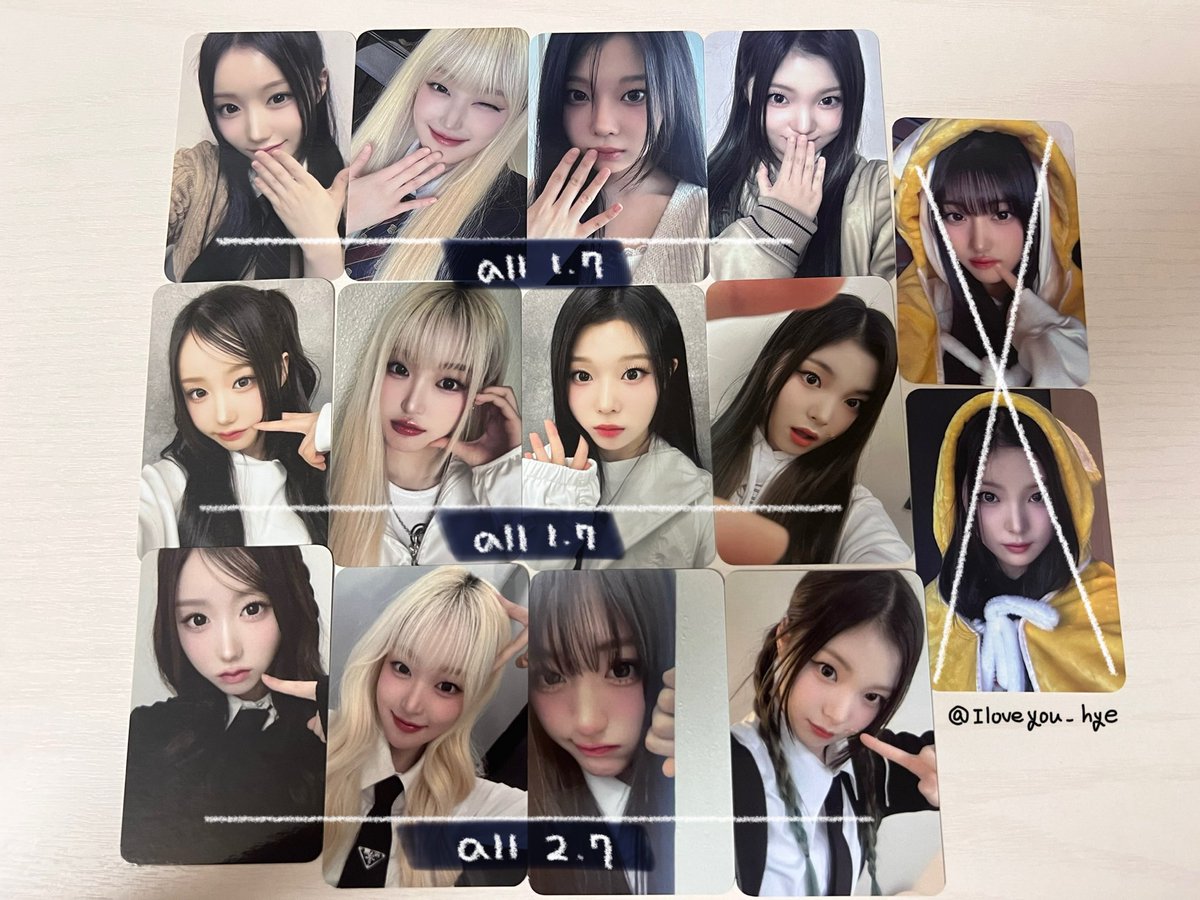 loona smn karisik go

hyejularin tane 87 dolmaya yonelik coklu oncelikli 
-&gt;hepsinin gitmesi gerek

smnde de setler icinde dolmaya yonelik oncelikli