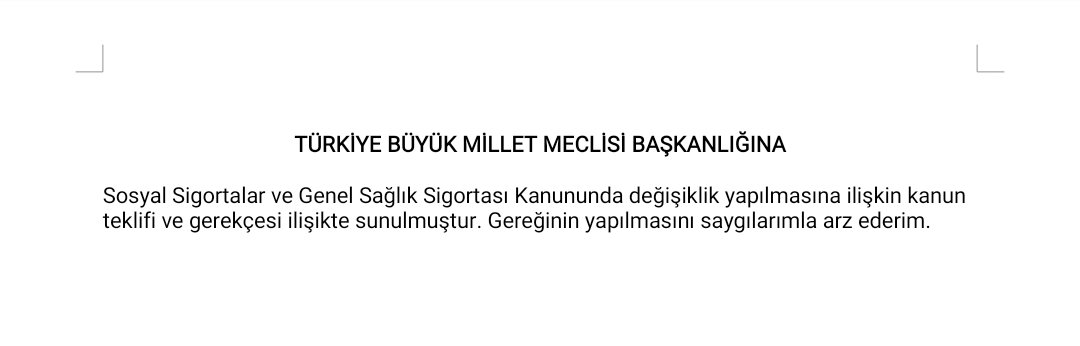 TuncbilekN's tweet image. ASTSUBAY EMEKLİLERİ 
KANUN TEKLİFİ TAMAM

Kamuda çalışan birçok gruba maaş hariç garanti ödemeler yapılmaktadır. Benzer garanti ödeme Bağ-Kur ve SSK emeklisine de var

@Akparti @herkesicinCHP  @RTErdogan @eczozgurozel   @Hurriyet @gazetesozcu @nowhaber @Haberturk @sabah @milliyet