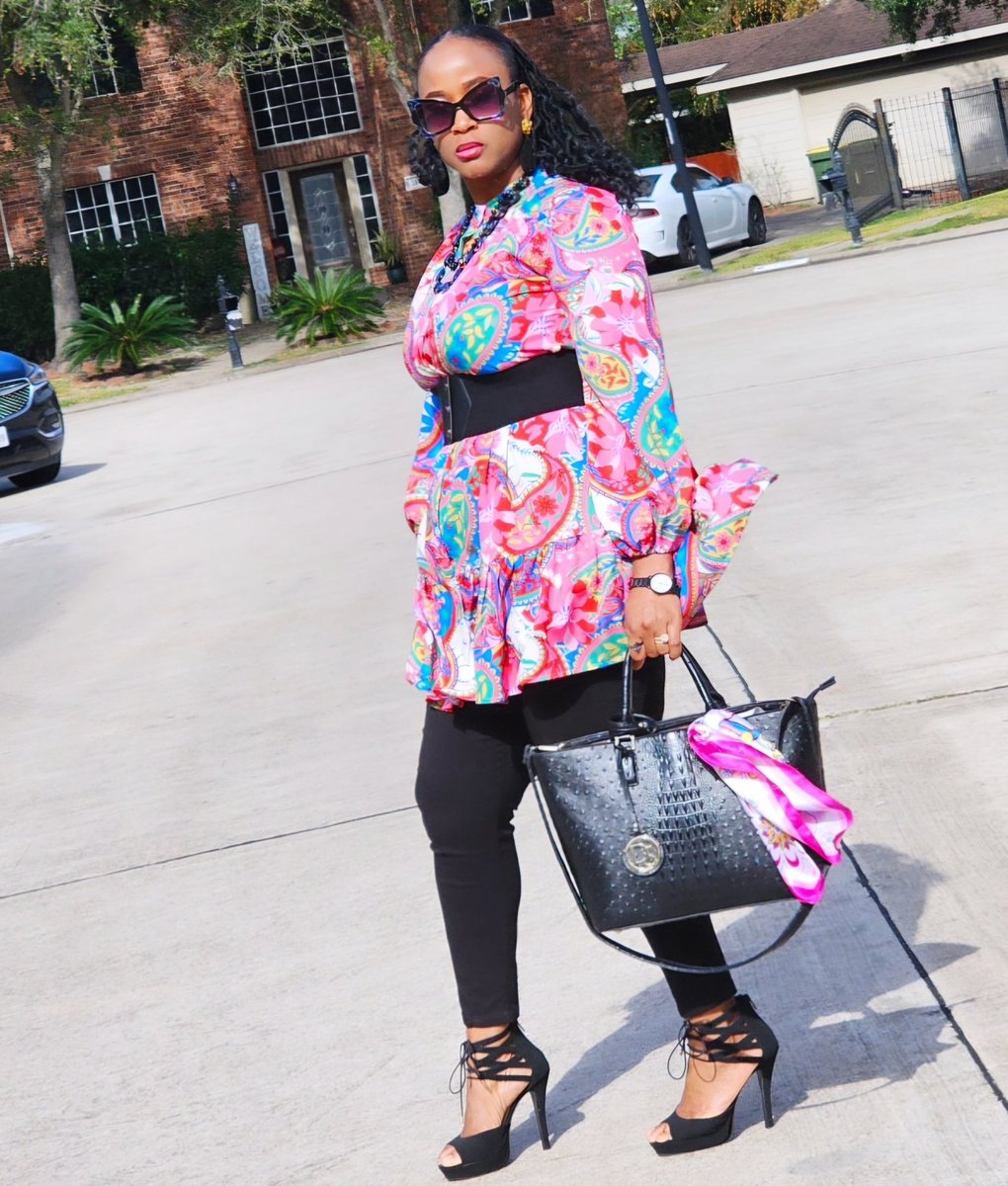 Happy Sunday 😇💝💖

And we know that all things work together for good to those who love God, to those who are the called according to His purpose. Romans 8 :28