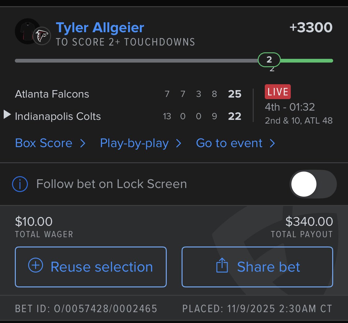 antsabo123's tweet photo. ⁦@stonedbetting⁩ Once again!! https://t.co/Yn4ga8QOoQ