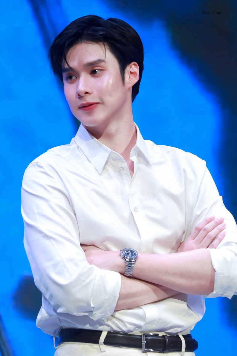 gapnichap's tweet photo. 09112025 : คุณกระต่ายสุดหล่ออ 🫶🏻

#ETERNAL9WITHPEAK 
#peakpeemapol 
#พีคภีมพล 🐰🤍 https://t.co/PuPeVzUXkE