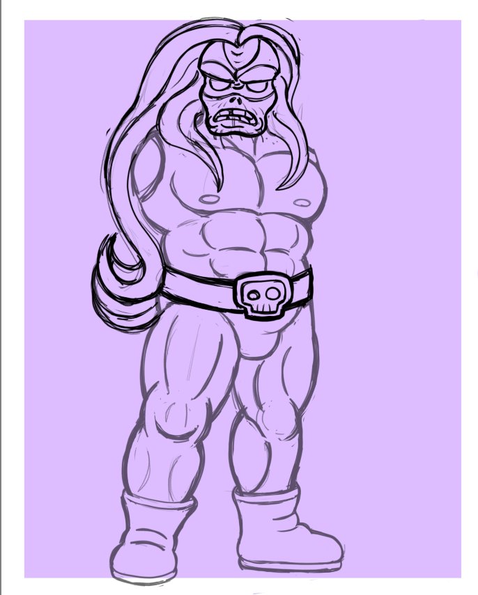 Creampie_butter's tweet image. Antes de no publicar en otro rato (tengo muchos pendientes) un wipsito del Retake de Aplastador para sus fans u3u

Ahora si nos vemos pronto o3o
#wip #pvzh