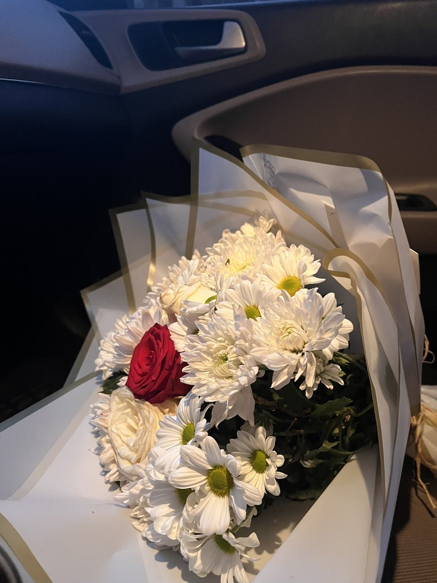 İlk Kasım, ilk Kasımpatı ✨🤍
Tadı çok güzelmiş bu sevilme işinin. 🥹