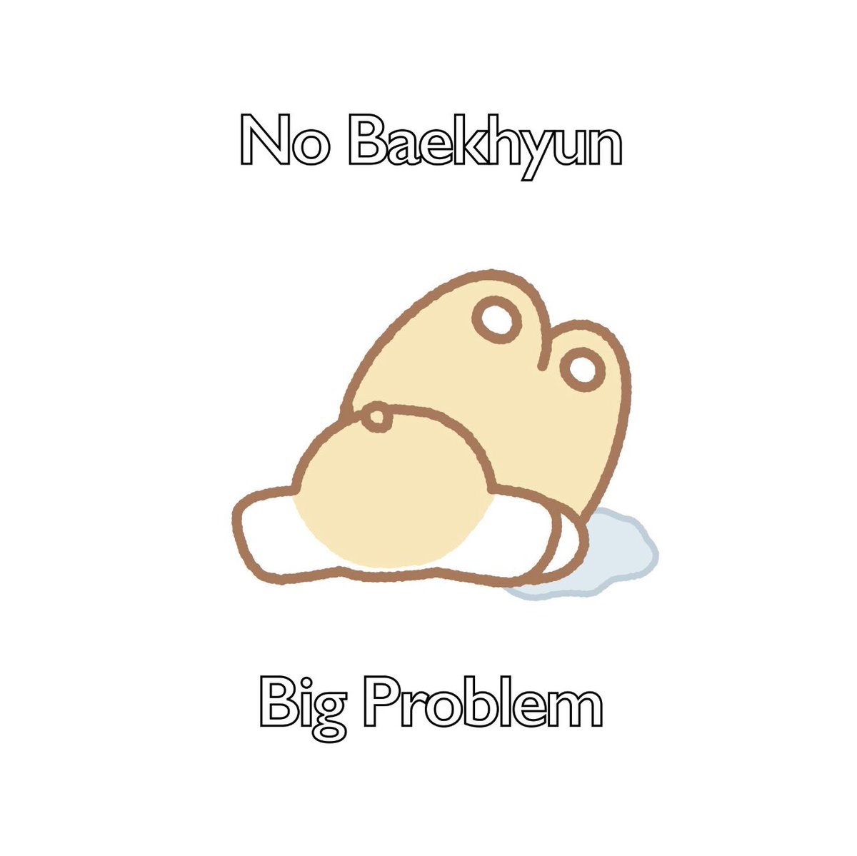 lntano43's tweet photo. I VOTE FOR #BAEKHYUN ON #2025MAMAVOTE https://t.co/aMHzCK7CV5