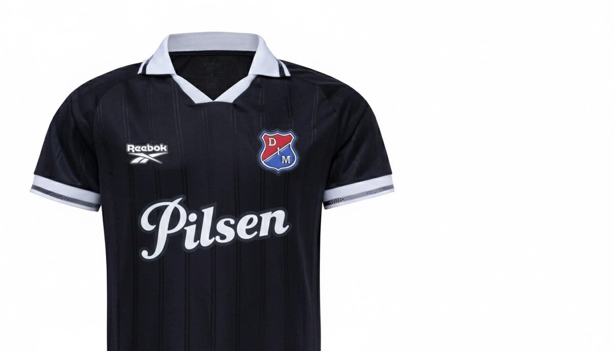 Que chimba una camisa así con reebok