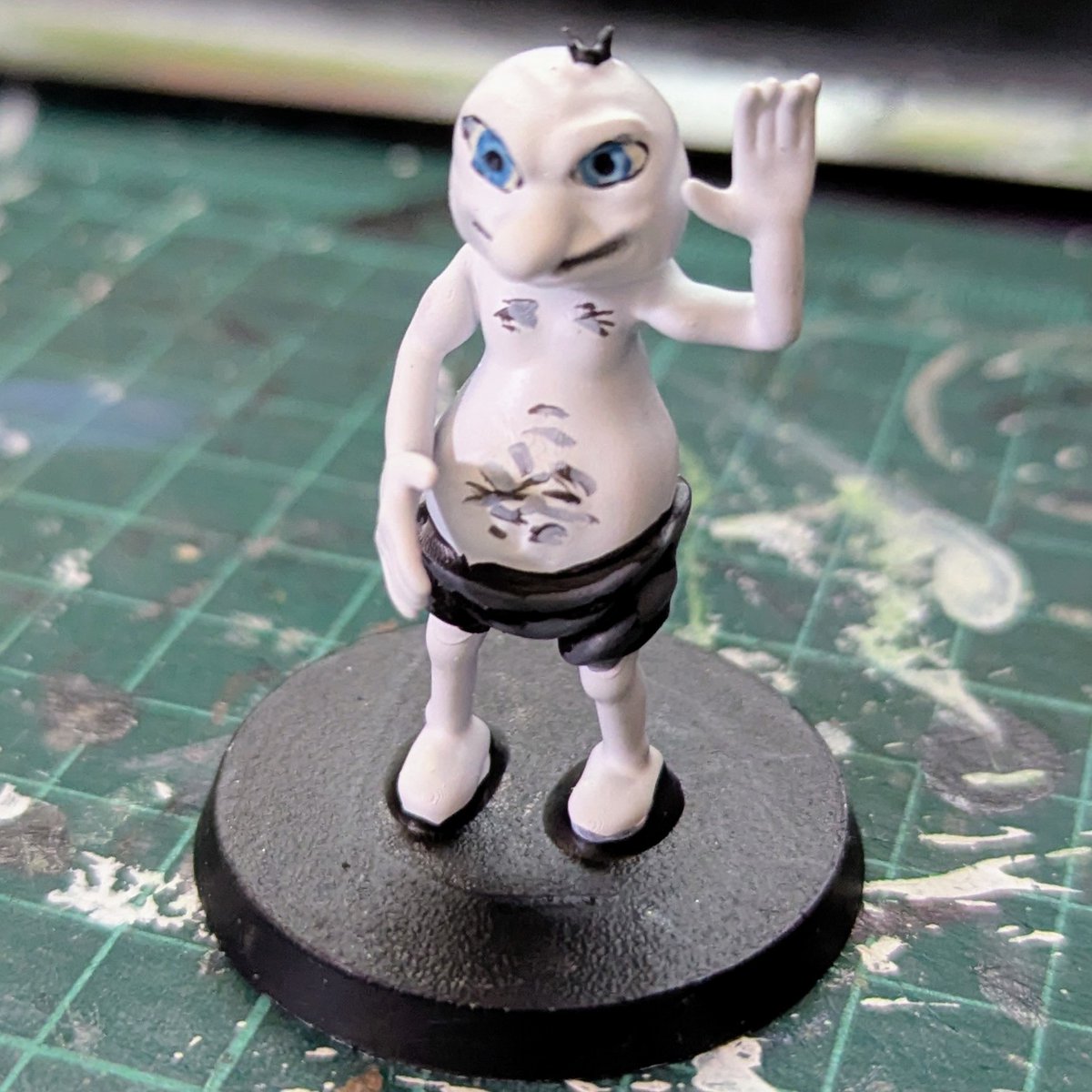 Romblymo tweet media