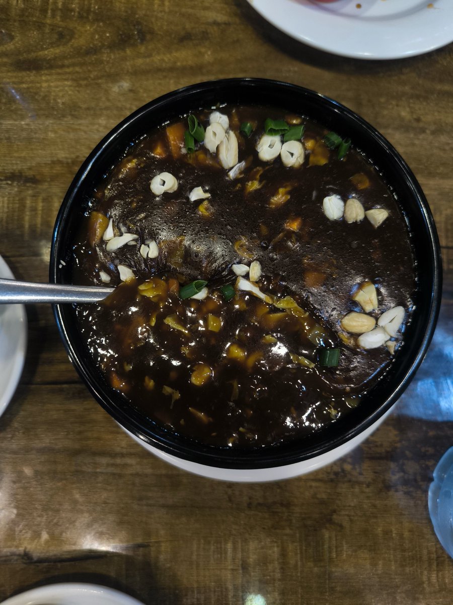 About tonight's dinner 🍽️