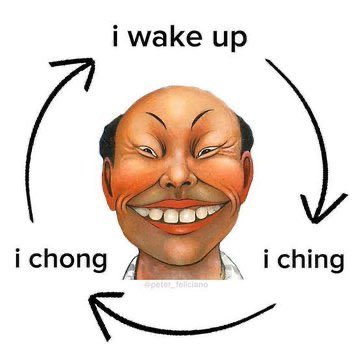 ForAzhar00's tweet photo. Typical CINA BABI https://t.co/JHvBZgWKDs
