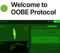 CocoBuddy2580's tweet photo. okay ngl $OOBE project got my attention lately 👀
It’s called @OOBEonSol  and it’s literally mixing AI + Solana in a way I haven’t seen before.
basically
 they’re putting AI onchain with memory, logic, and personality stored directly on Solana https://t.co/knbXax7NpM