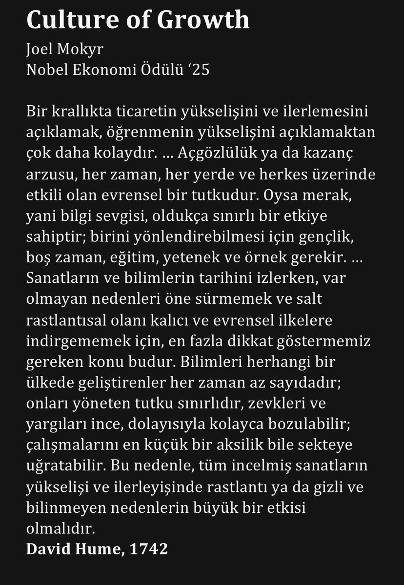 Bilim yapmak neden zor?  Yaklaşık 300 yıl önce David Hume cevaplamış. #bilim