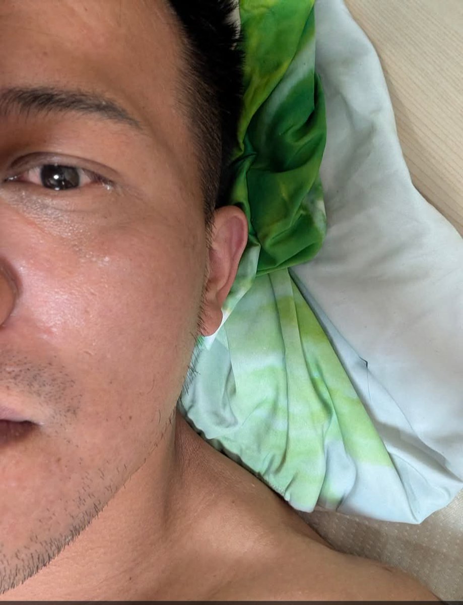 昨晚喝多了，瑞蹦酒吧