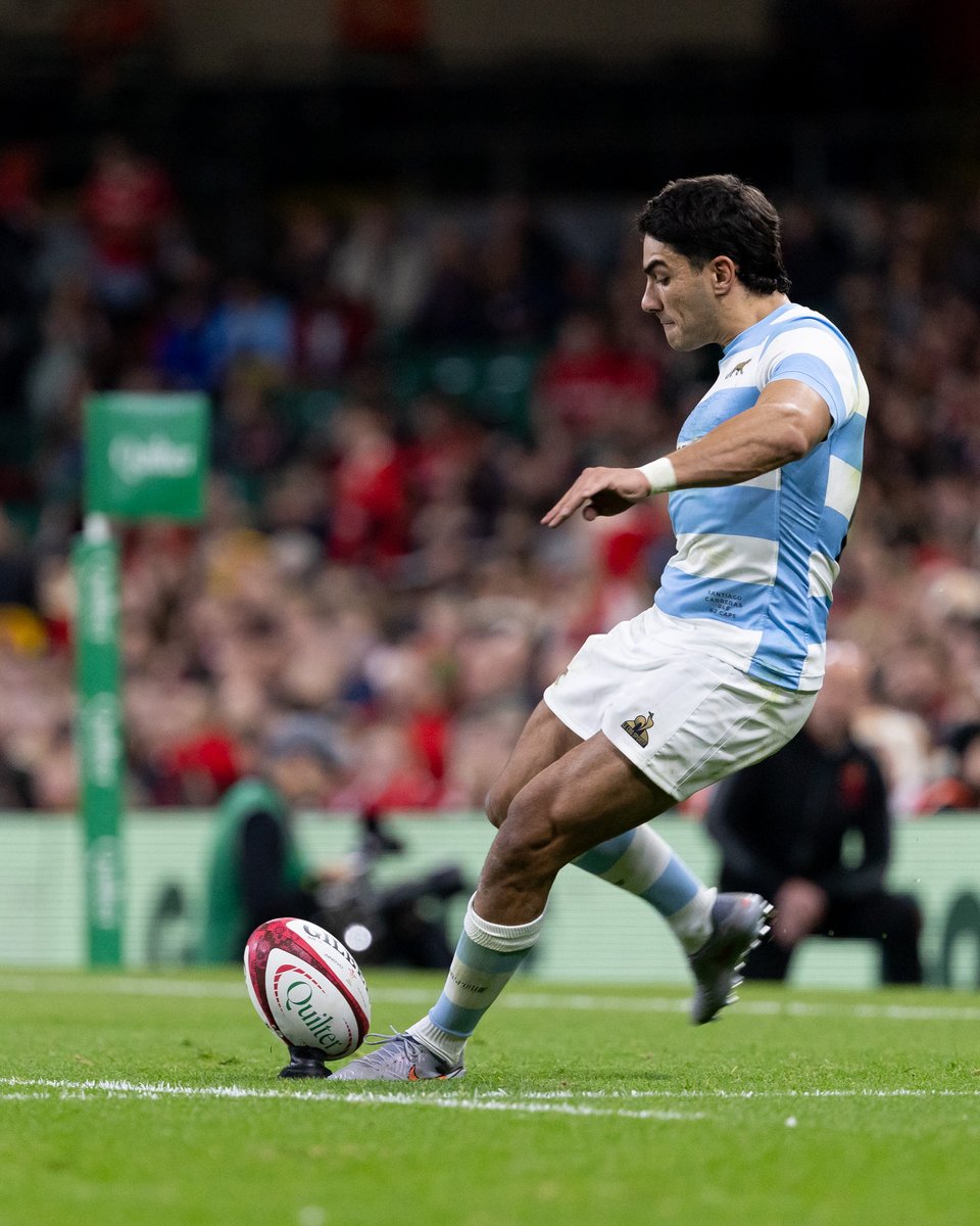 lospumas's tweet image. Efectividad 100% 💥

▶️ 17 puntos
🎯 7/7 conversiones
📌 1/1 penal

#SomosLosPumas