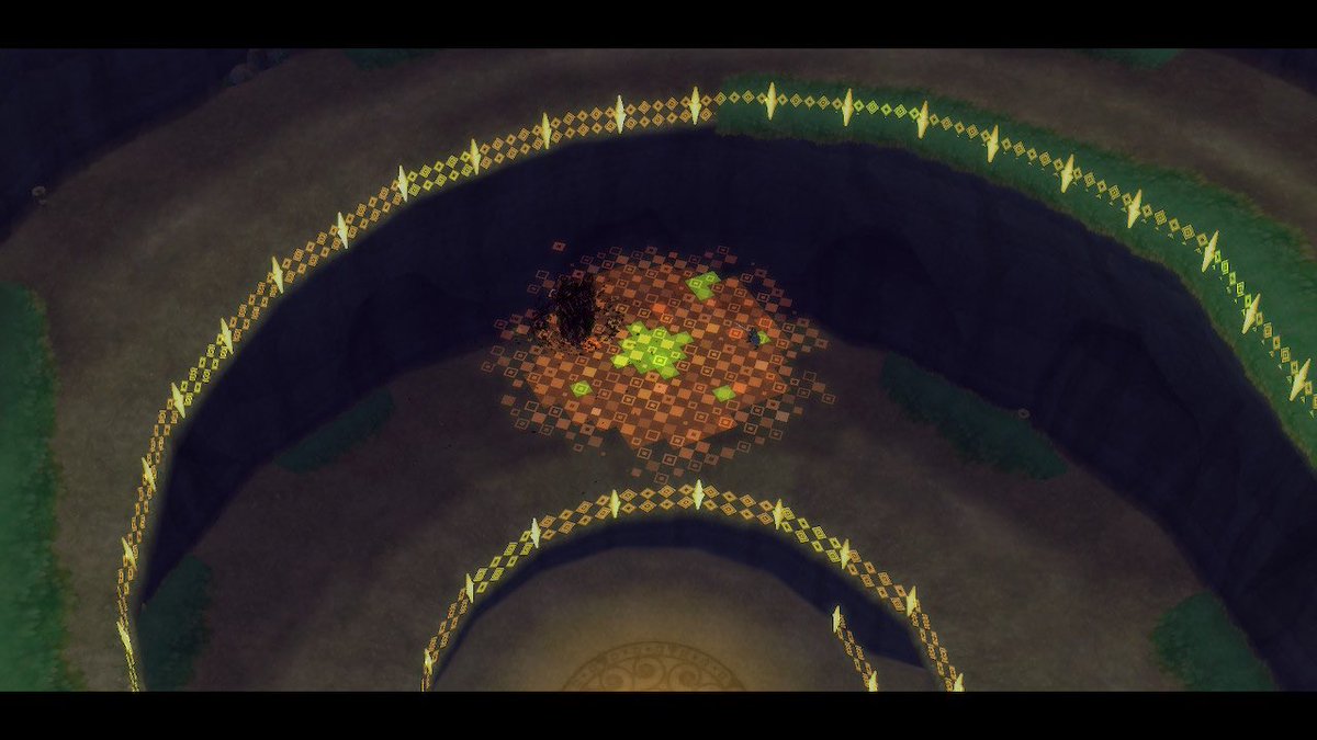 Daily Ghirahim (@ghirahimdaily) on Twitter photo 