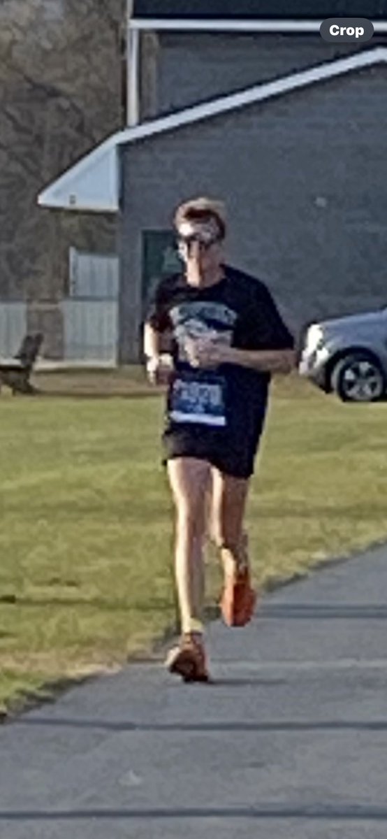 EAHS Cross Country tweet media