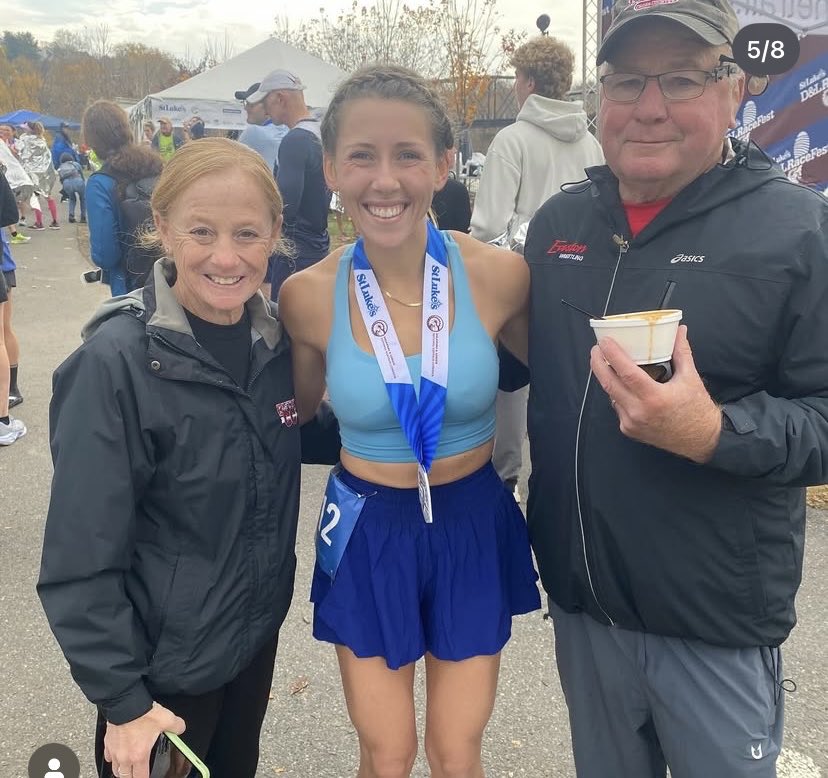 EAHS Cross Country tweet media