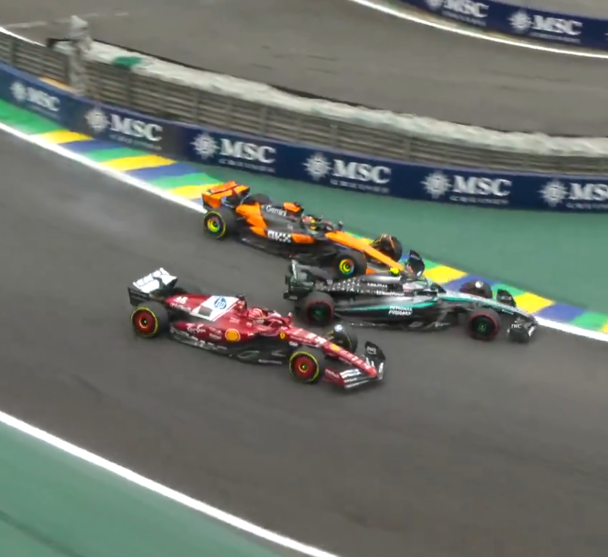 blog_formula1's tweet photo. PIASTRI PUNIDO COM 10 SEGUNDOS POR BATER NO ANTONELLI.

CONCORDAM COM A DECISÃO? https://t.co/lO9Ae2aoeD