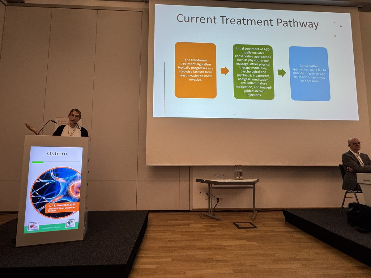 Canadian Neuromodulation Society tweet media