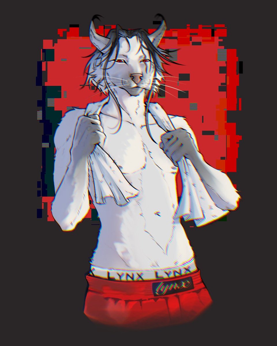 _sinys's tweet photo. DONE !!💥 
so happy i finished it, didnt expected it to turn this good

Feel free to drop some advices !
#furryartist #furry #furrycommunity #furryfandom #furrymale #furrymuscles https://t.co/RD1niy9hky