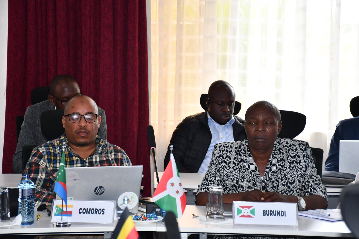 RCMRD 🇰🇪 🇺🇬 🇸🇴 🇹🇿 🇲🇼 🇰🇲 🇿🇲 🇱🇸 🇸🇿 tweet media