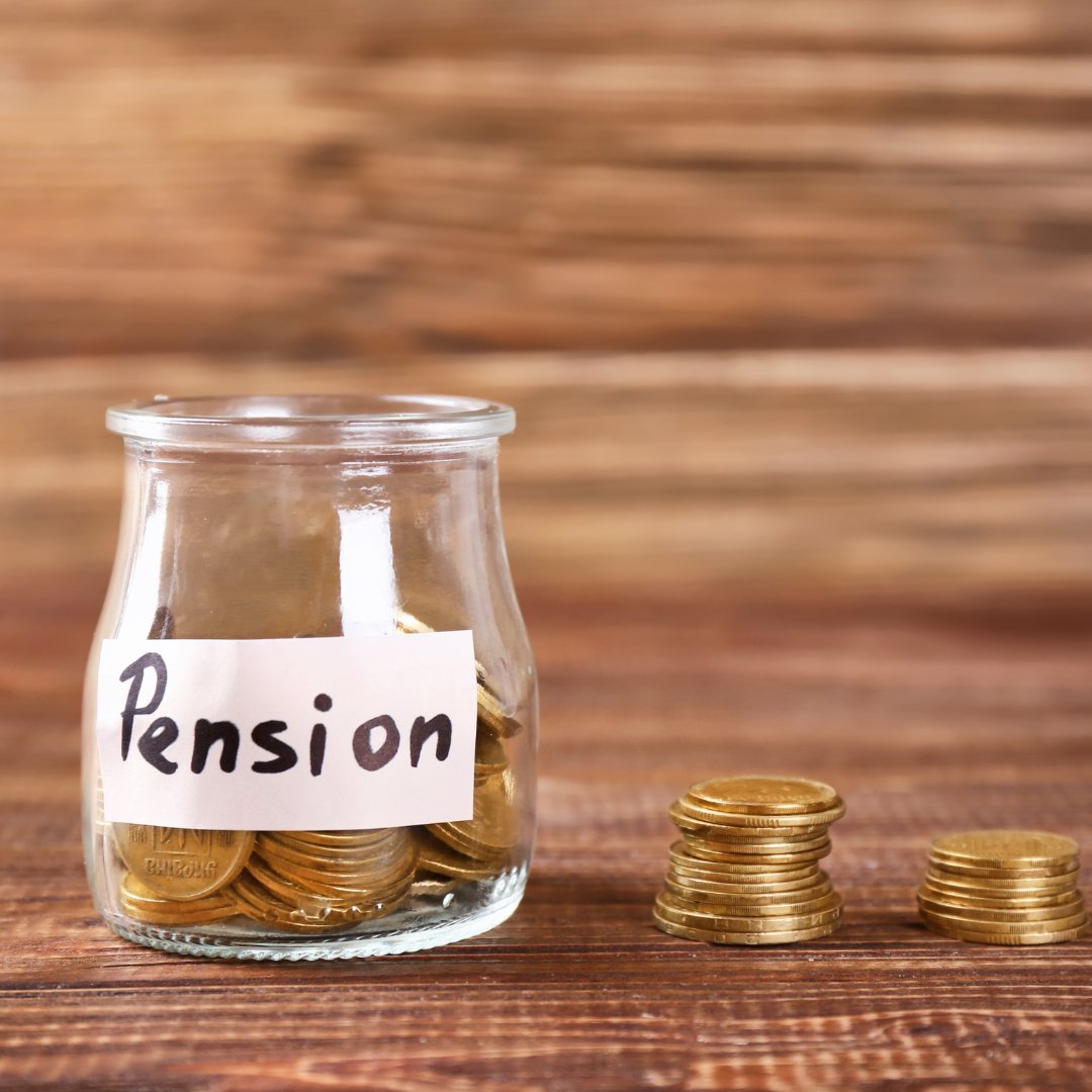 Auto-enrolment starts this September – are you pension-ready? 🧓💰

Now’s the time to review your retirement plan, maximise tax reliefs, and take control of your future.

📞 Book a meeting: 01 278 5555
💻 Visit: hubs.ly/Q03SbWFm0

#Pensions #AutoEnrolment #MoneyDoctors