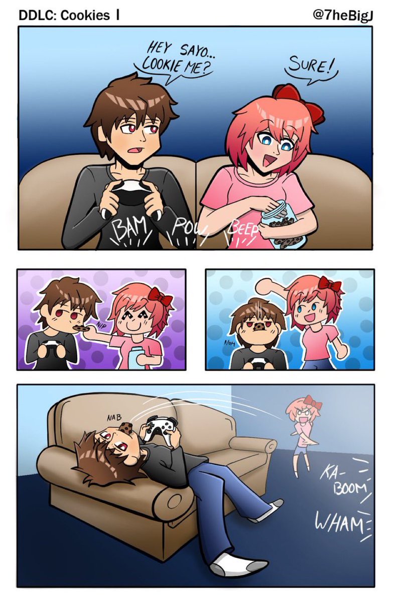 7heBigJ's tweet image. I LOVE MCSAYO RAHHHHHHHHH!!!❤️