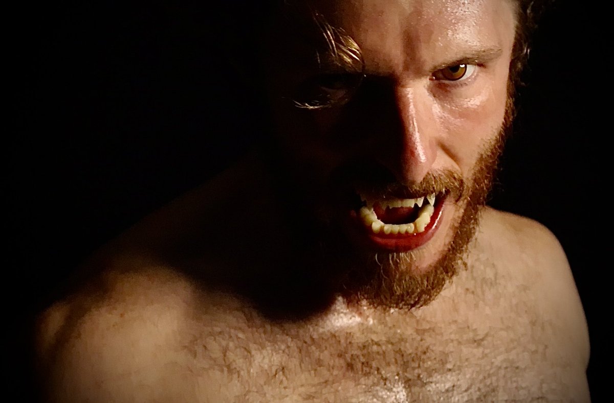 Beast_manmike's tweet photo. Its a big year for us🐺👹
#monsterfucker https://t.co/l3yEZqqeoQ