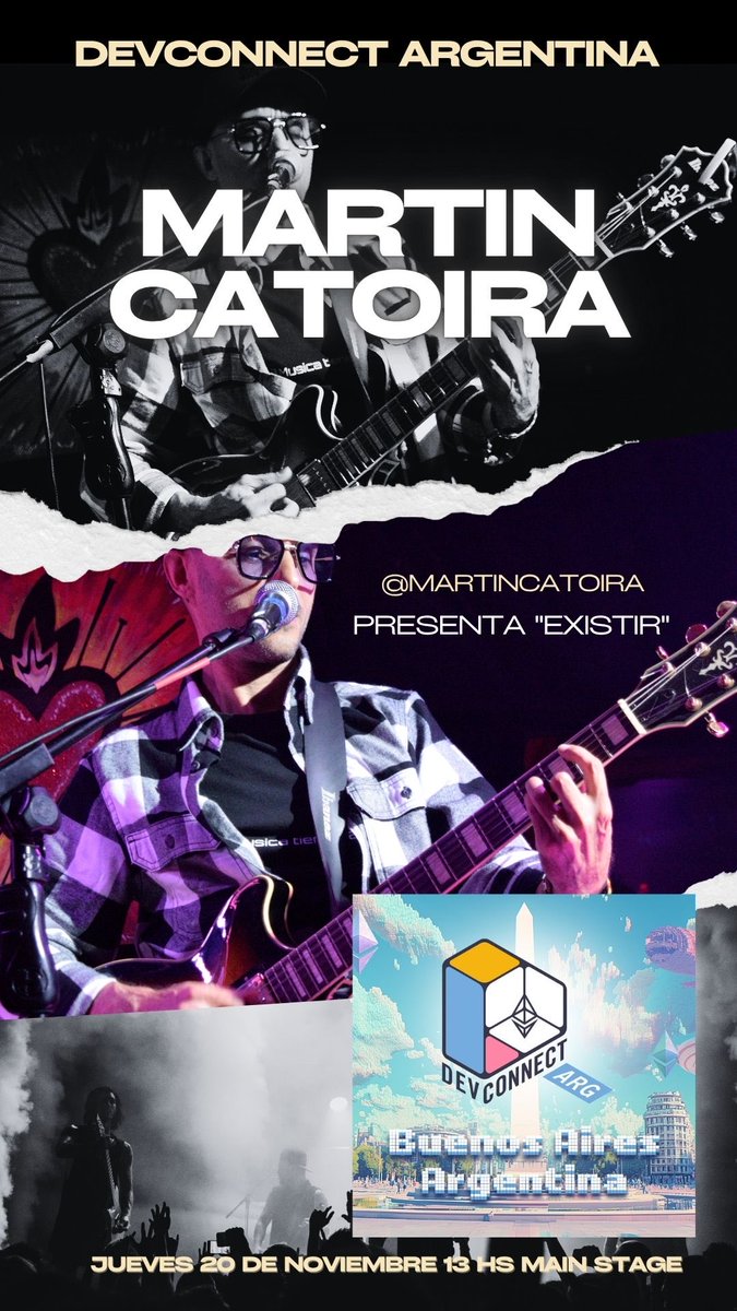 Se viene! De la mano de Musica W3 😊😊😊