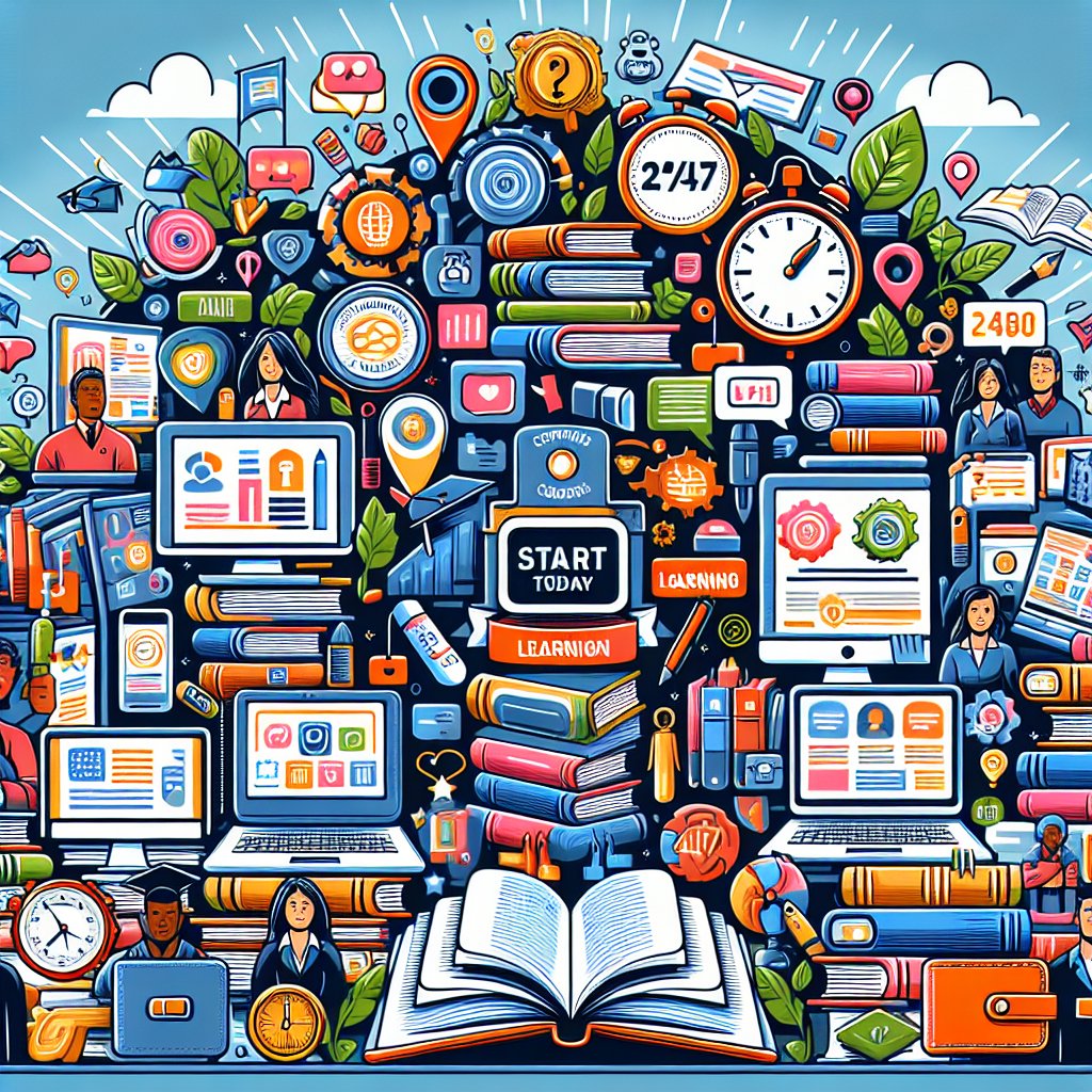 learnfly's tweet image. Level up with Learnfly 🚀 One plan = thousands of courses 🎓 Certified instructors ✅ Verified content 📚 Learn anytime, anywhere 🌍 Self-paced ⏱️ 24/7 support 🛟 Affordable 💸 For students &amp;amp; pros. Start today: learnfly.com #Upskill #Learnfly #EdTech