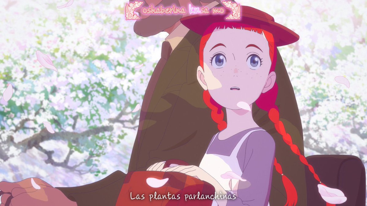 OneFansub's tweet image. - ¡Anne Shirley S01 Completa!

Batch con algunas mejoras en edición, audio y para tener todo junto. Nos vemos en el BD &amp;lt;3

⬇️Página-Torrents: beatz-anime.net/web/anne-shirl…
Discord: discord.gg/6XxP5Wxkxg
Facebook: facebook.com/profile.php?id…