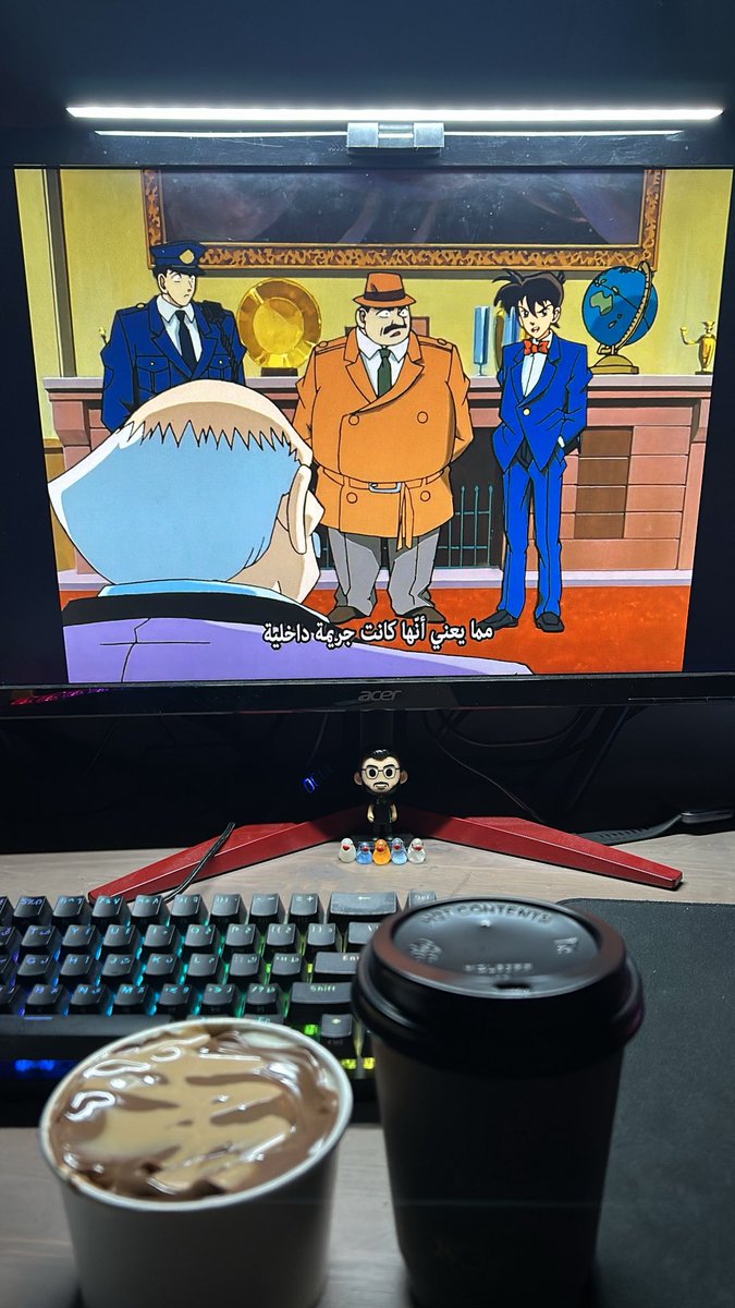 بداية معشوق الطفولة اللي اجلته سنين 🥰