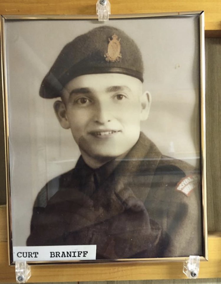 Joe Braniff tweet media