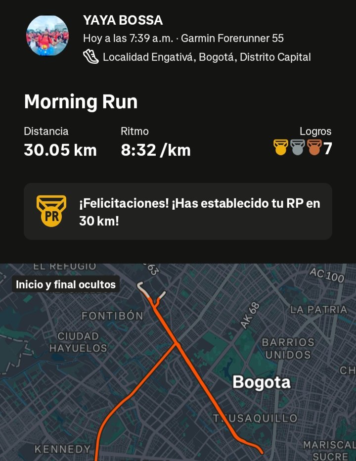 Fondito dominguero 💓💓💓