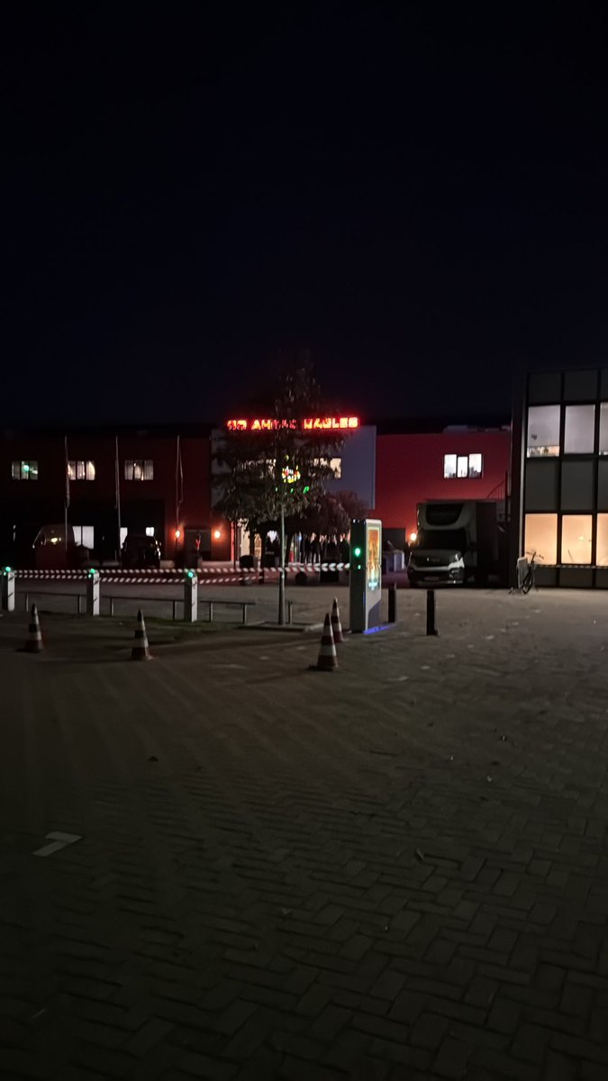 En weer door naar de volgende wedstrijd #GAEFEY