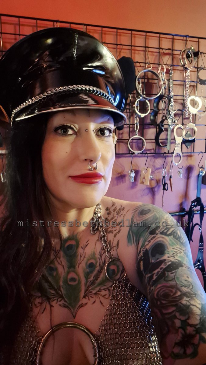 It’s Goddess Worship Day in the Madhouse — you know how this goes.

No silence, no subtlety… just gifts, laughter, and Her name on repeat until She smiles.

Her wish list is open…

🔗amazon.co.uk/hz/wishlist/ls…