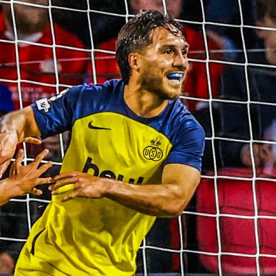 Gastón Edul tweet media