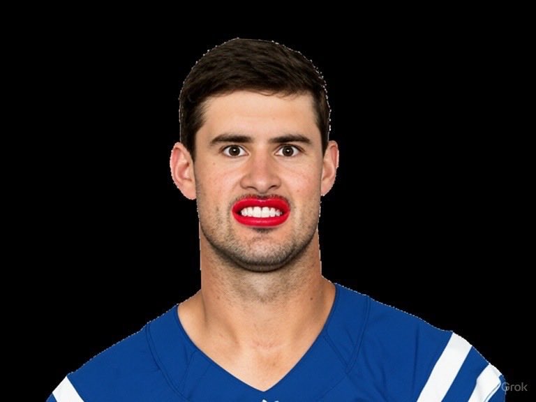 Daniel Jones last drive