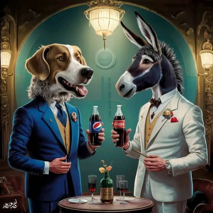 المقاطعة حـ.رب، لاهدنة فيها