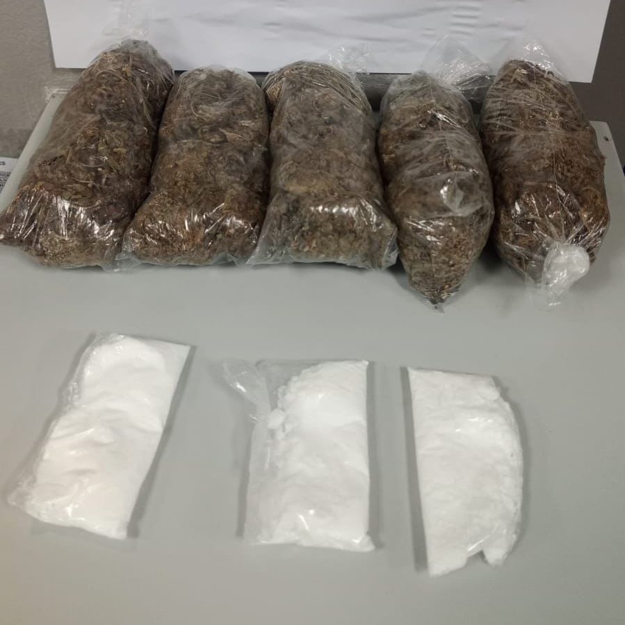 Policía Nacional tweet media