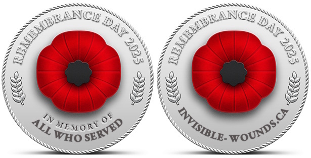 Invisible Wounds tweet media